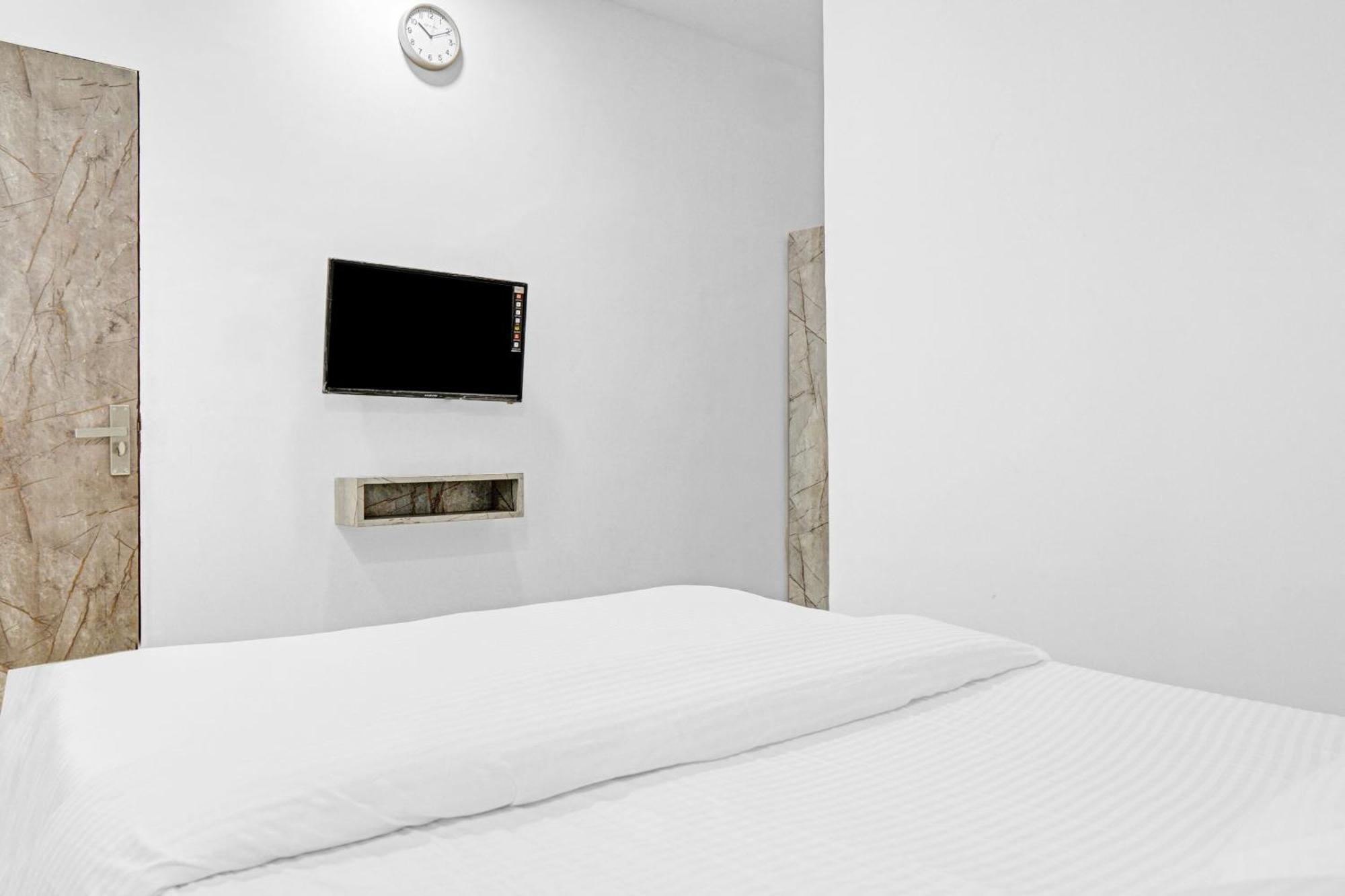 Collection O Sigma Inn สุรัต ภายนอก รูปภาพ