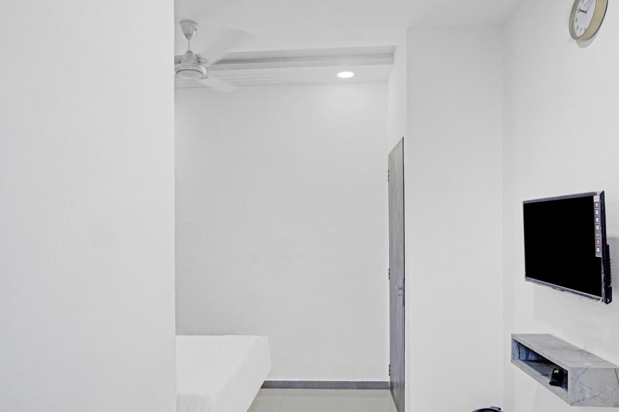 Collection O Sigma Inn สุรัต ภายนอก รูปภาพ