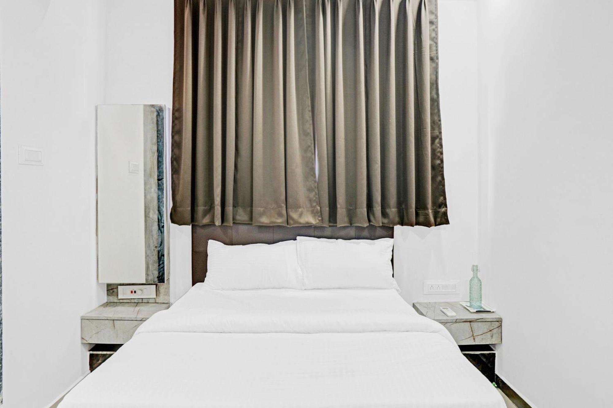 Collection O Sigma Inn สุรัต ภายนอก รูปภาพ