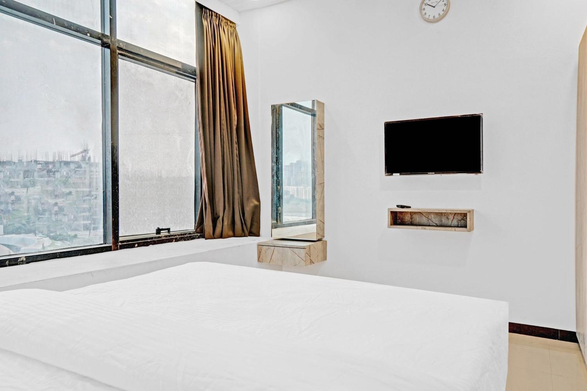 Collection O Sigma Inn สุรัต ภายนอก รูปภาพ
