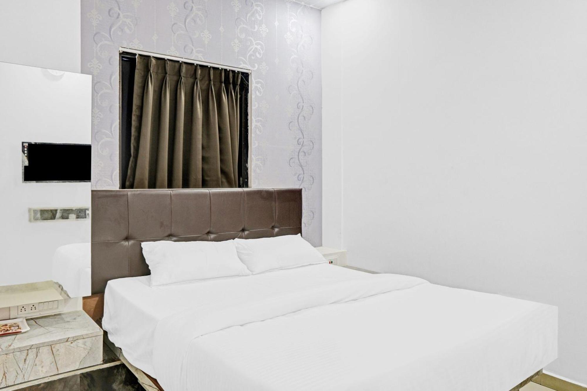 Collection O Sigma Inn สุรัต ภายนอก รูปภาพ