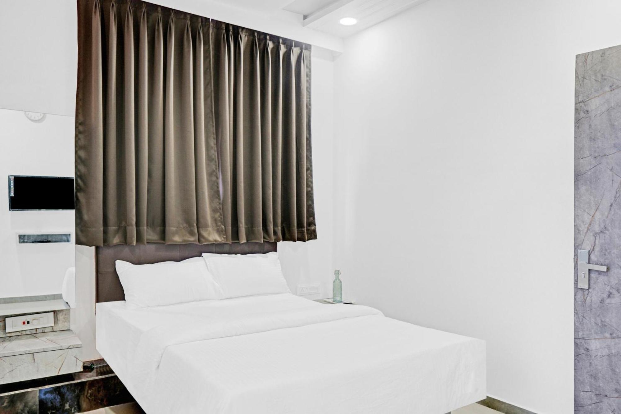 Collection O Sigma Inn สุรัต ภายนอก รูปภาพ