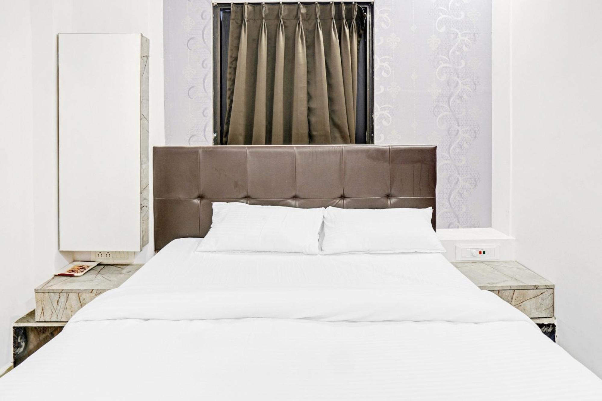 Collection O Sigma Inn สุรัต ภายนอก รูปภาพ