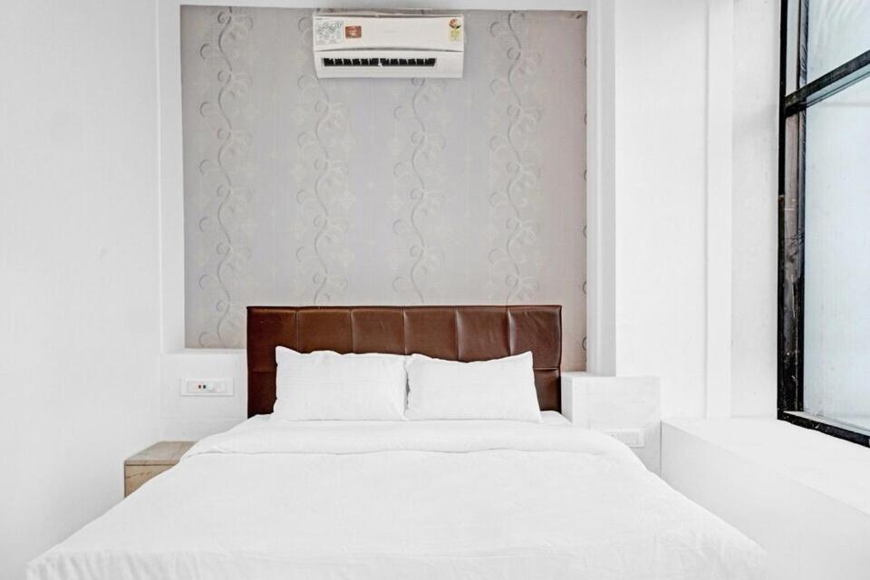 Collection O Sigma Inn สุรัต ภายนอก รูปภาพ